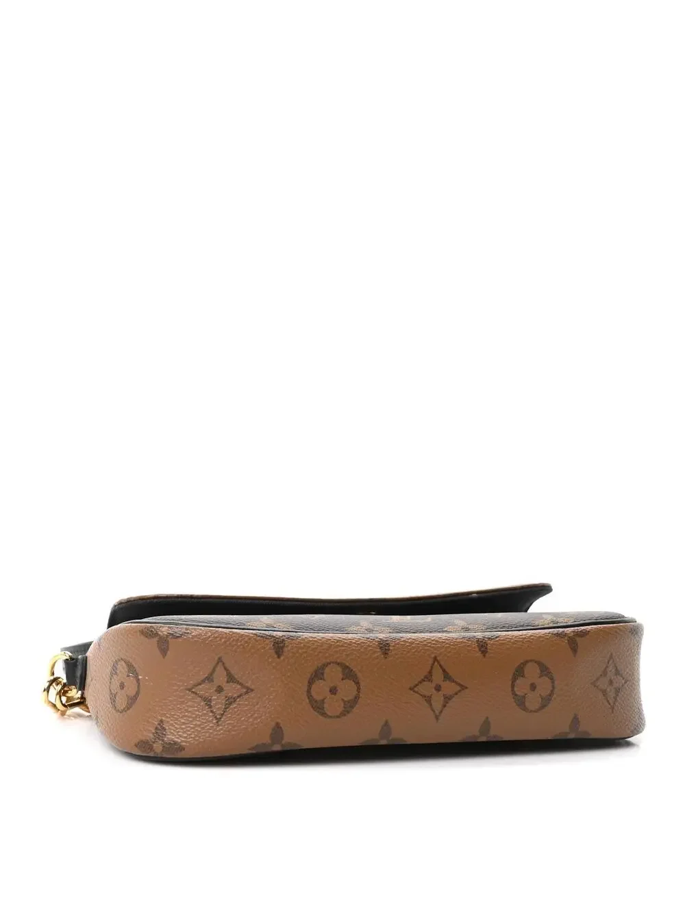 Louis Vuitton Reverse Ivy Wallet On #334085L17B